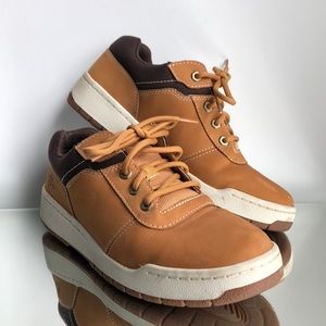 Timberland Men’s Raystown Sneaker Ox in Wheat
